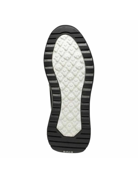 Vandresko Helly Hansen BECKETT Black