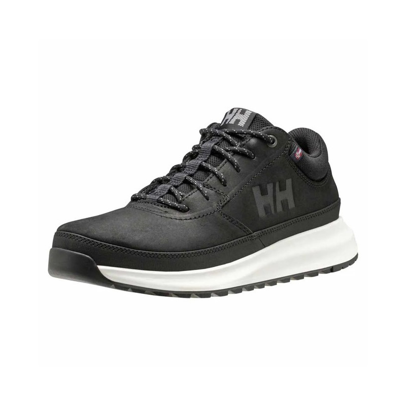 Vaelluskengät Helly Hansen BECKETT Black