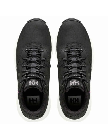 Hiking Shoes Helly Hansen BECKETT Black