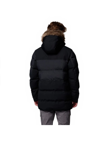 Anorakki Columbia PEAK FUSION II