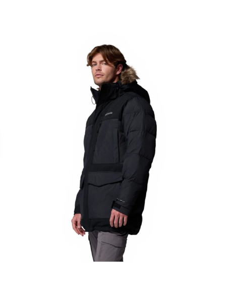 Anorakki Columbia PEAK FUSION II