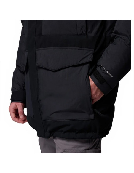 Anorakki Columbia PEAK FUSION II