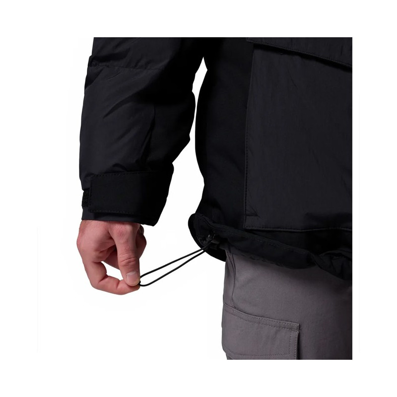 Anorakki Columbia PEAK FUSION II