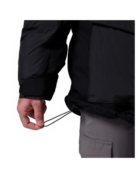 Anorakki Columbia PEAK FUSION II