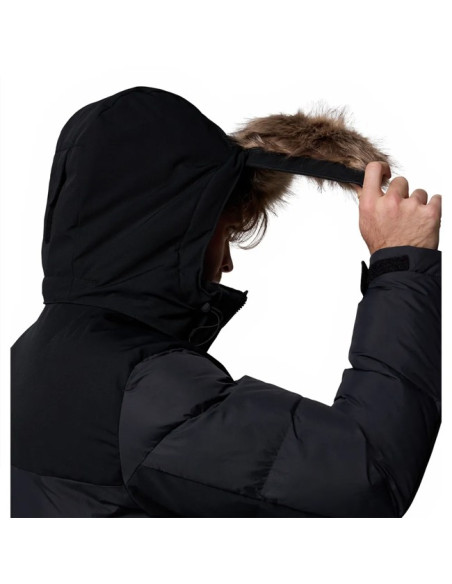 Anorakki Columbia PEAK FUSION II