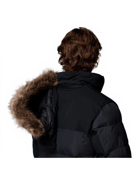 Anorakki Columbia PEAK FUSION II