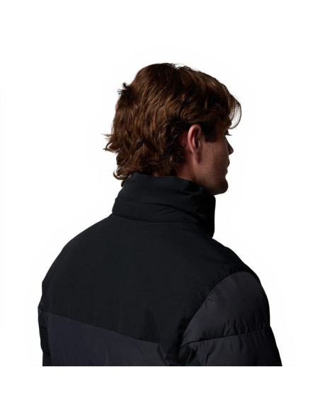 Anorakki Columbia PEAK FUSION II