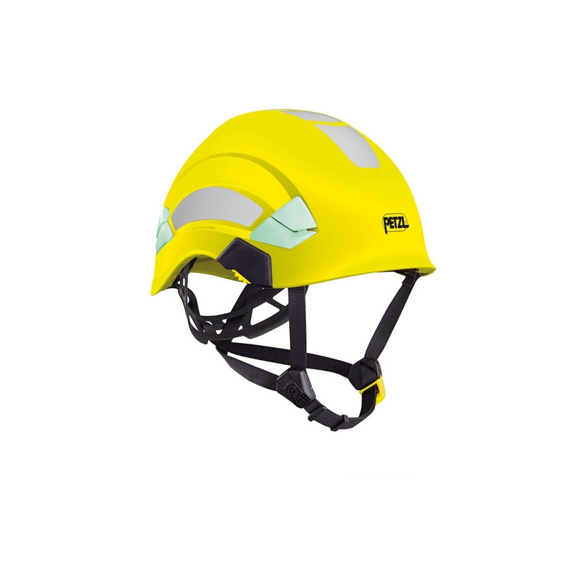Casco Petzl Vertex Hi-Viz Amarillo