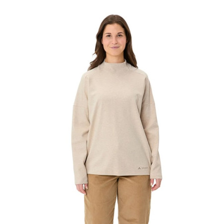 Bluza Vaude COREWAY PULLOVER Linen
