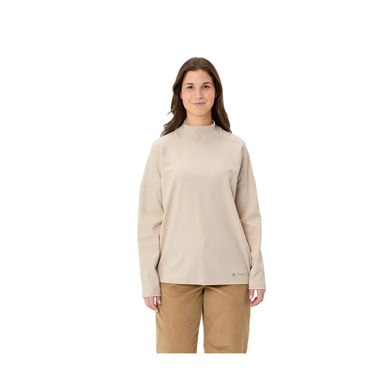 Bluza Vaude COREWAY PULLOVER Linen
