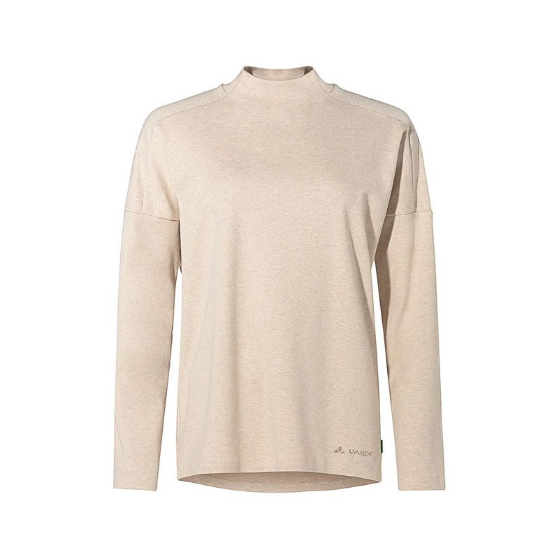 College Vaude COREWAY PULLOVER Linen