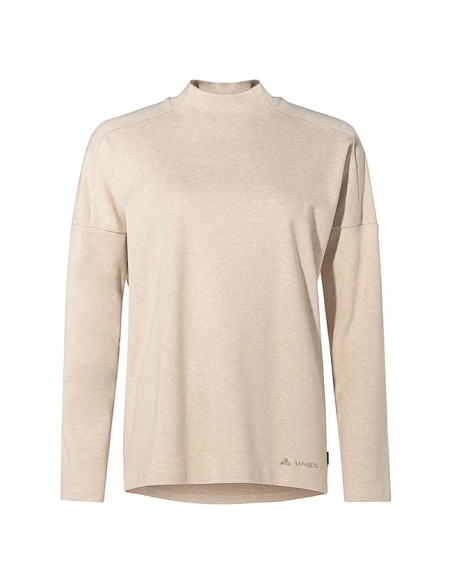 College Vaude COREWAY PULLOVER Linen