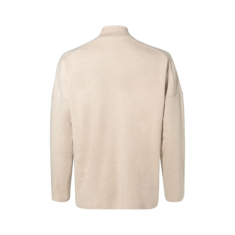 Pulóver Vaude COREWAY PULLOVER Linen
