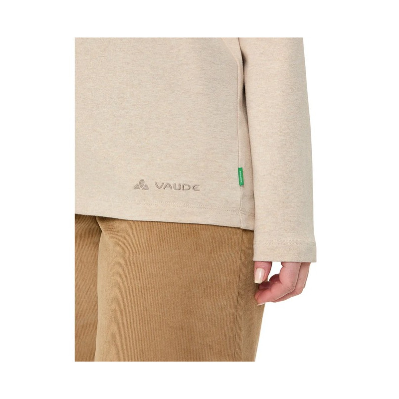 Bluza Vaude COREWAY PULLOVER Linen