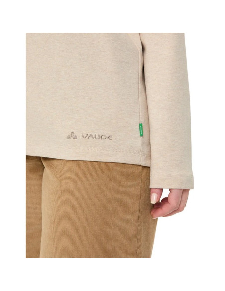College Vaude COREWAY PULLOVER Linen