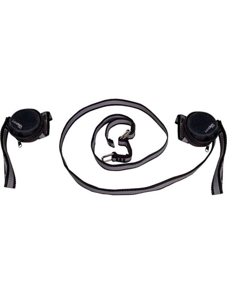 Irudek Trauma di supremazia