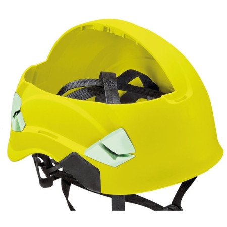 Petzl Vertex Hi-Viz Amarillo 2