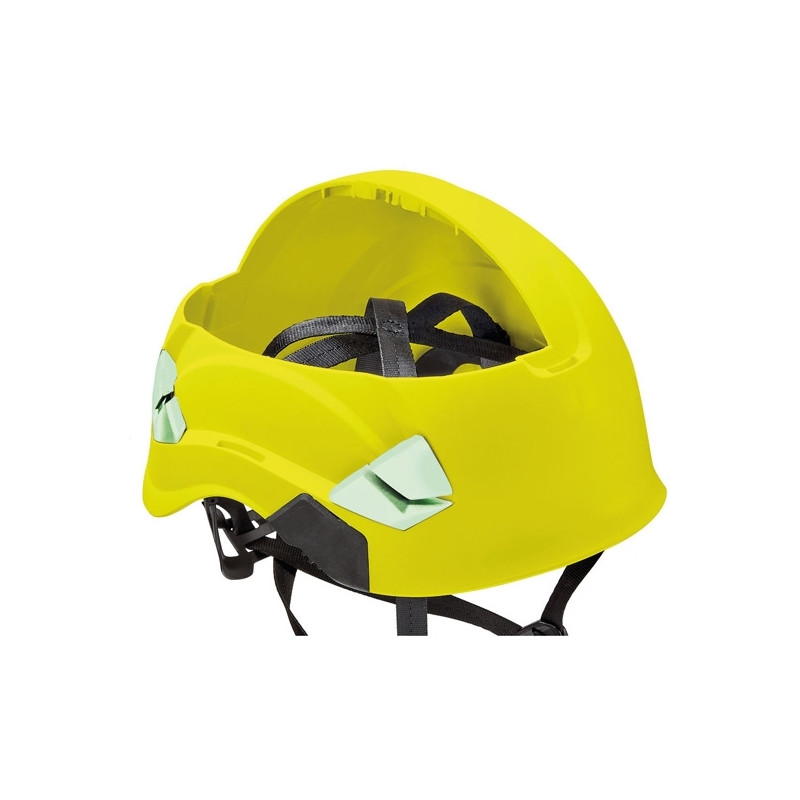 Petzl Vertex HI-Viz Amarillo