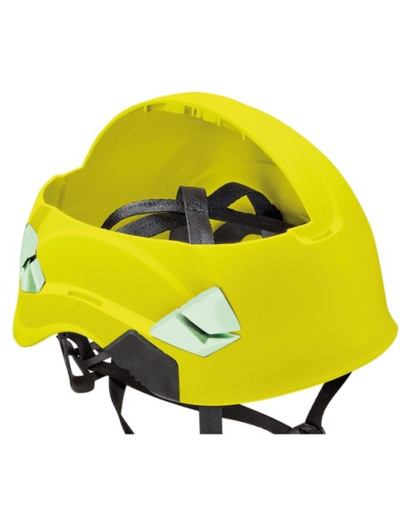 Petzl Vertex HI-Viz Amarillo