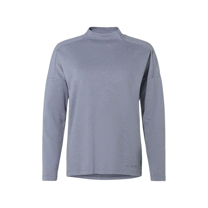 Sweatshirt Vaude COREWAY PULLOVER Dark Iris