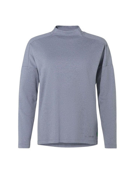 Bluza Vaude COREWAY PULLOVER Dark Iris