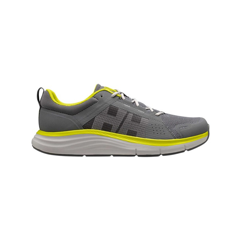Zapatillas Helly Hansen Ahiga EVO Charcoal
