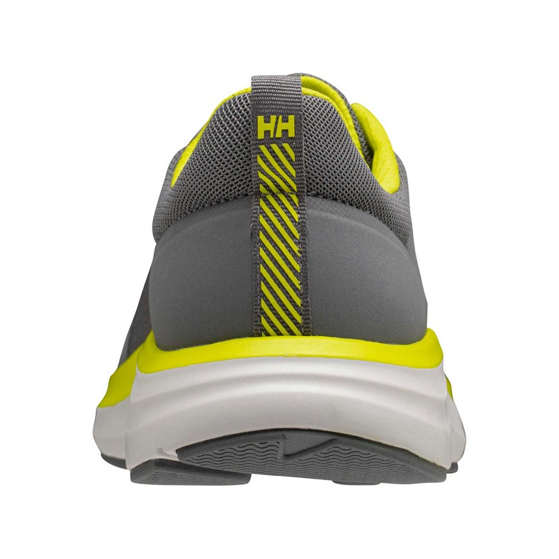 Chaussures de randonnée Helly Hansen Ahiga EVO Charcoal