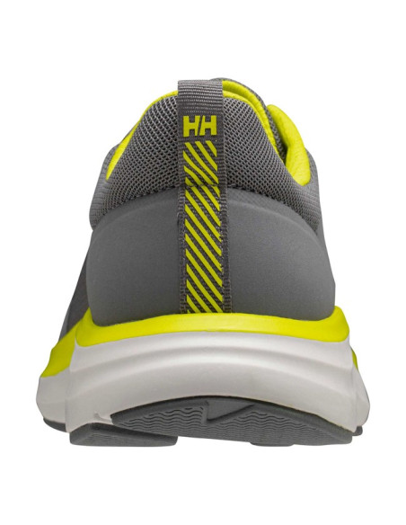 Scarpe Helly Hansen Ahiga EVO Charcoal