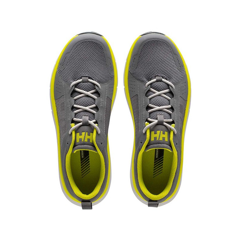 Vandringsskor Helly Hansen Ahiga EVO Charcoal