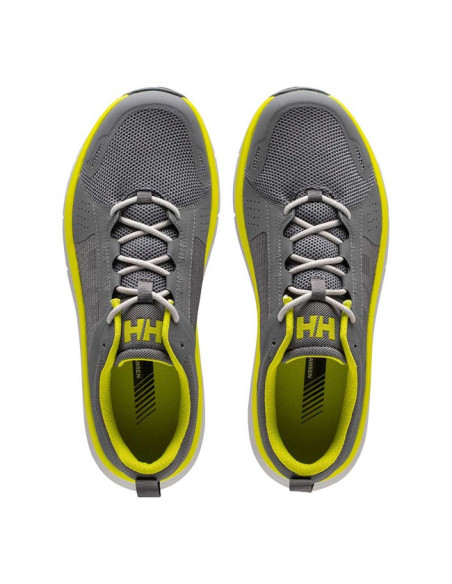 Zapatillas Helly Hansen Ahiga EVO Charcoal