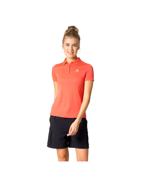 Ing Odlo F-Dry Polo W