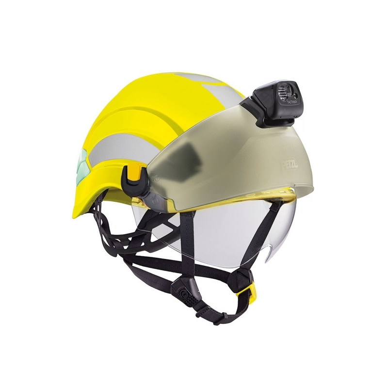 Prilba Petzl Vertex Hi-Viz Amarillo