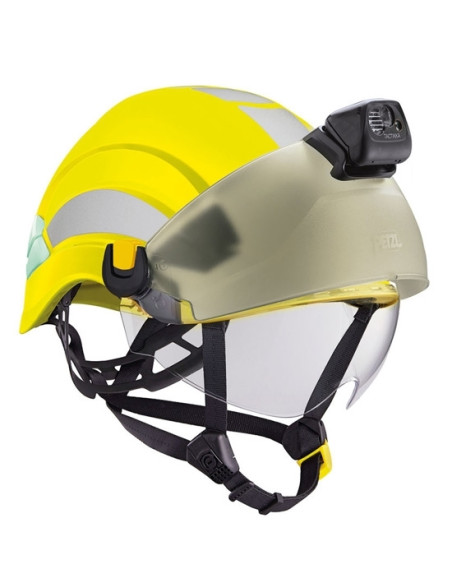 Prilba Petzl Vertex Hi-Viz Amarillo