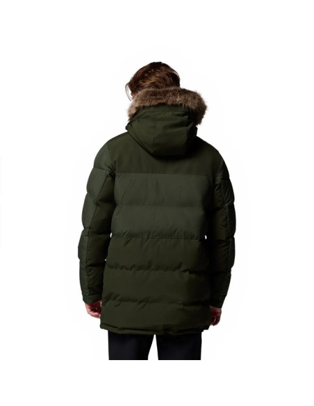 Anorakki Columbia Peak Fusion II