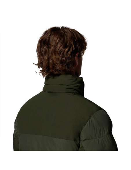 Parka Columbia Peak Fusion II