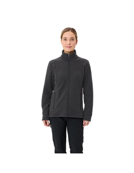 Parka Vaude IDRIS 3IN1 IV Black