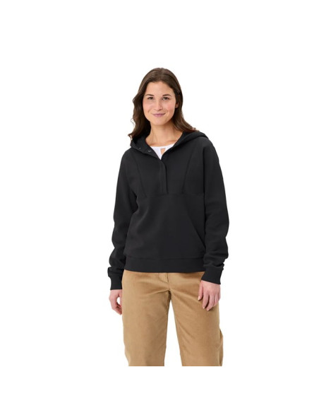 Sudadera Vaude MANUKAU HOODY IV Black