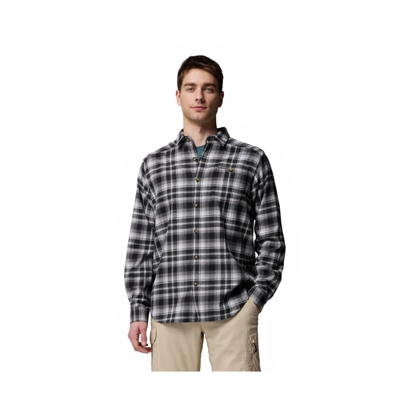 Camicia Columbia Cornell Woods LS Shirt