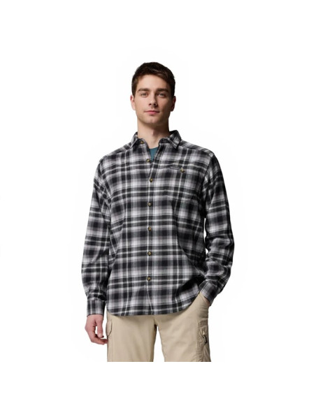 Ing Columbia Cornell Woods LS Shirt
