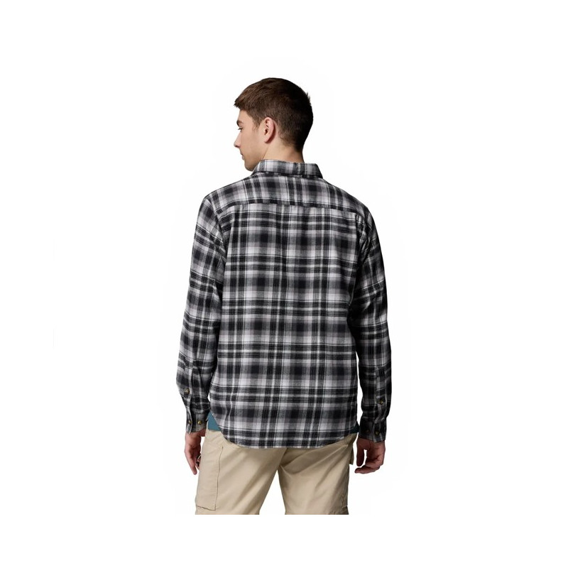 Ing Columbia Cornell Woods LS Shirt