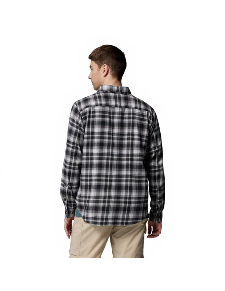 Camisa Columbia Cornell Woods LS Shirt