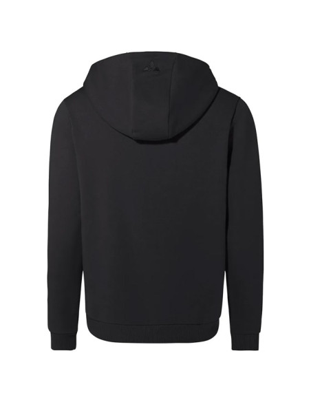 Pulóver Vaude MANUKAU HOODY IV Black