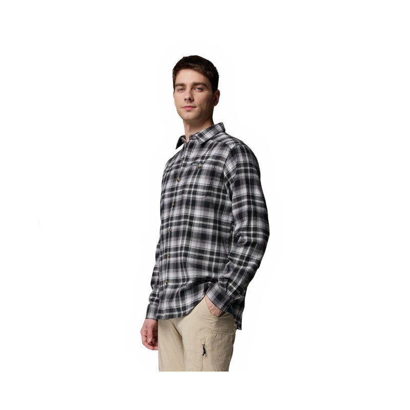 Overhemd Columbia Cornell Woods LS Shirt