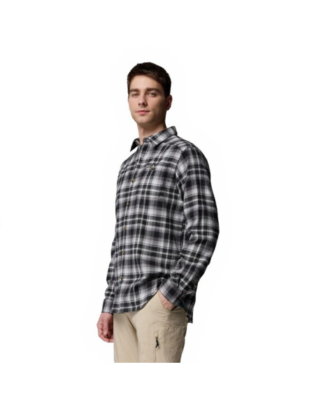 Overhemd Columbia Cornell Woods LS Shirt