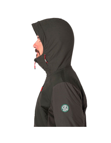 Bunda Ternua Mildur Jacket