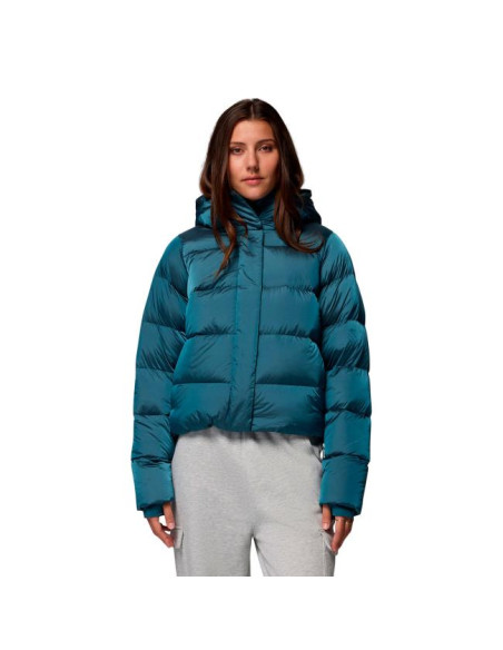 Columbia Amaze Puff Hooded Jacket W
