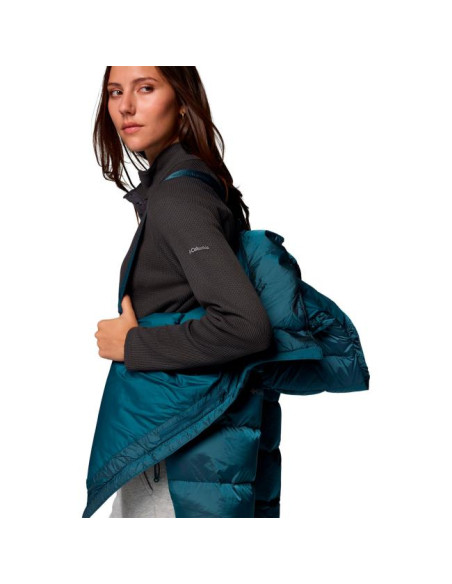 Chaqueta Columbia Amaze Puff Hooded Jacket W