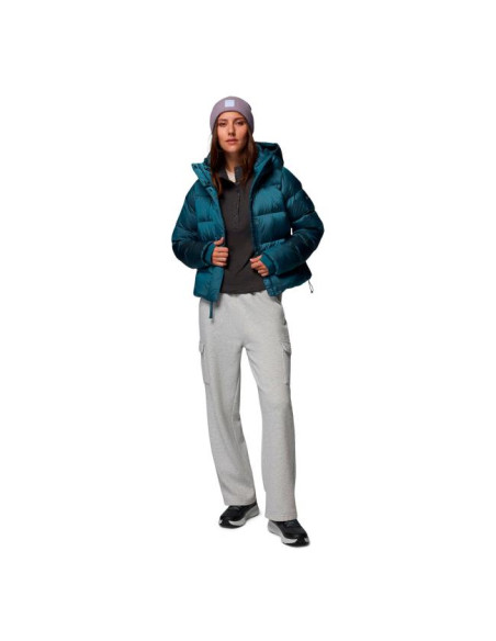 Columbia Amaze Puff Hooded Jacket W