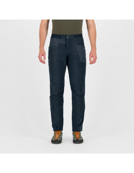 Calças Karpos ABETE EVO PANTS Carbon