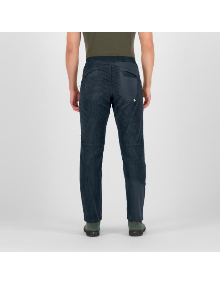 Calças Karpos ABETE EVO PANTS Carbon